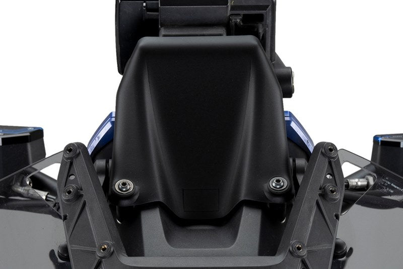 Puig Gps Cover Matt black | 22338J