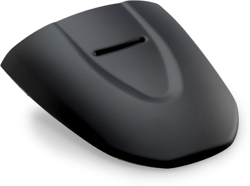 Puig Rear Fender Extension Matt black | 22352J