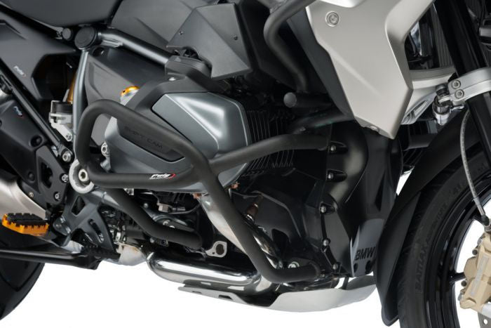 Puig Engine guards