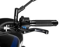 Puig Levers 3.0., Blue