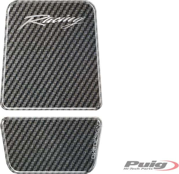 Puig Mini/Arrow Tank Pads