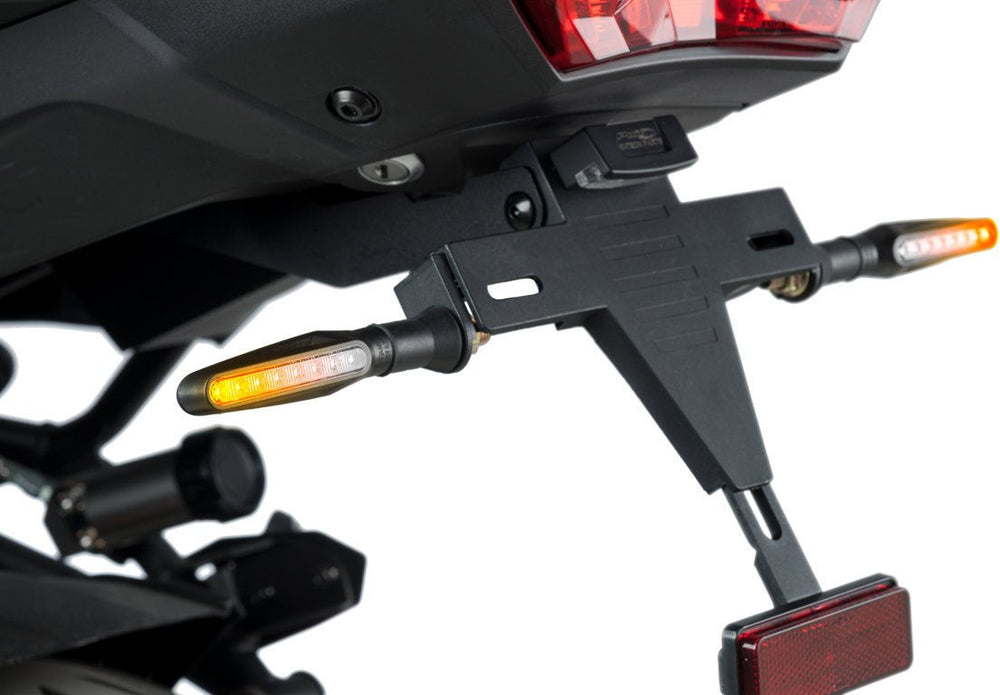 Puig Pin Turn Lights