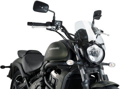 Puig Windshield New Generation Sport, Clear | 3175W