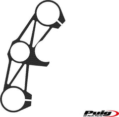 Puig Naked Yoke Protector