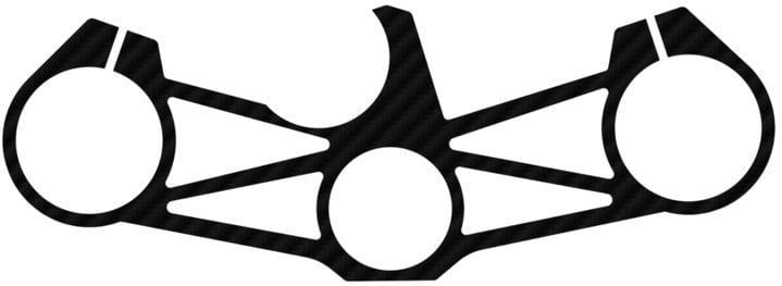 Puig Yoke Protector Xtreme