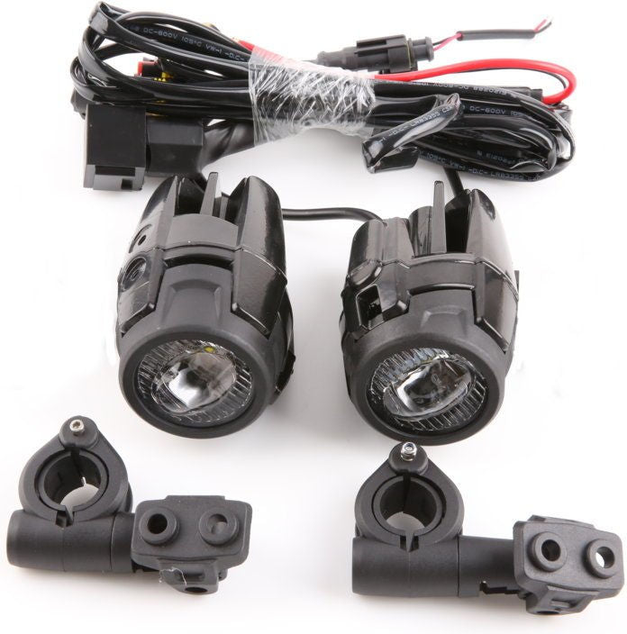 Puig Auxiliary Lights