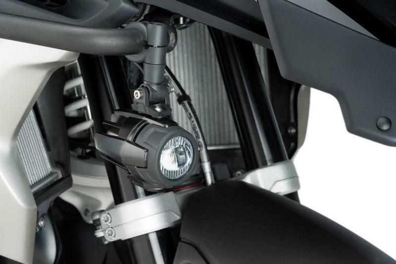 Puig Auxiliary Lights