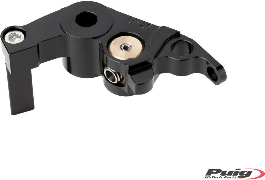 Puig Levers 2.0, Black