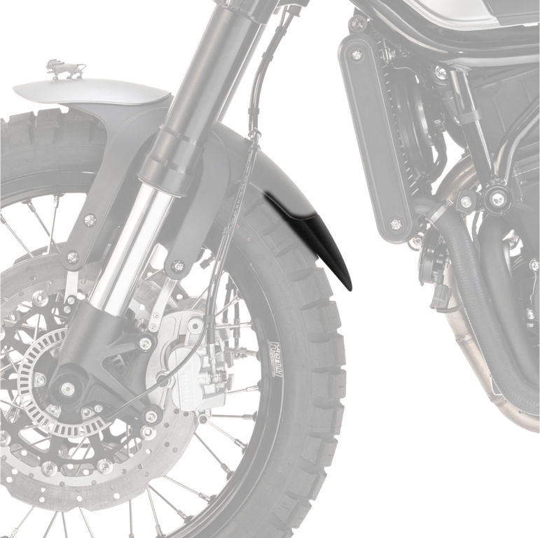 Puig  Front fender extension