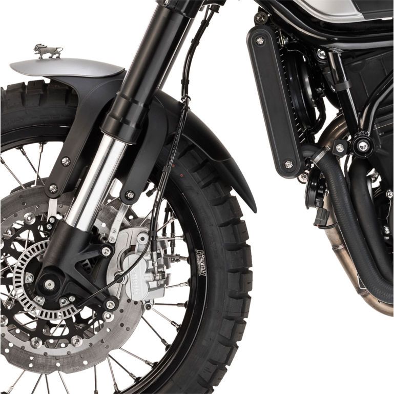 Puig  Front fender extension