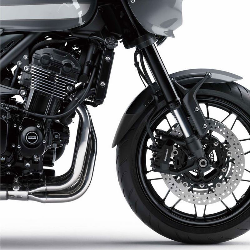 Puig  Front fender extension