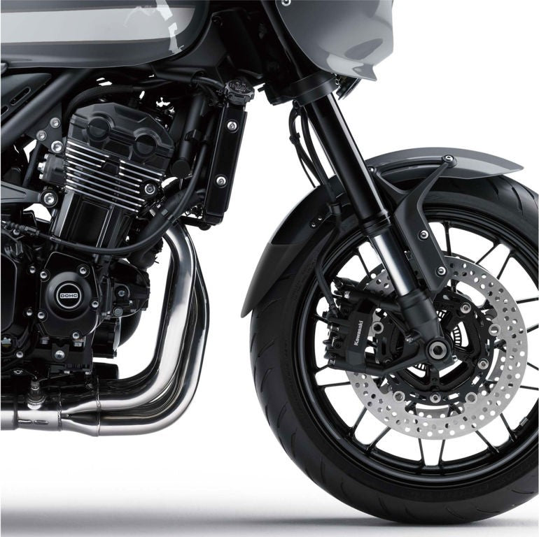 Puig  Front fender extension