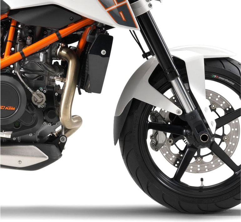 Puig  Front fender extension