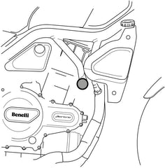 Puig Chassis Plugs