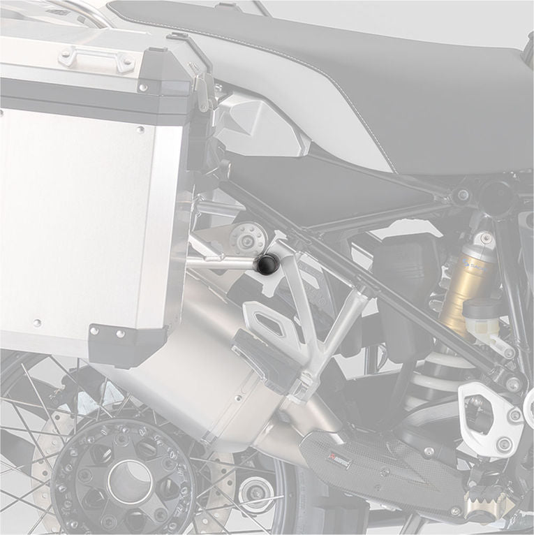 Puig Chassis Plugs