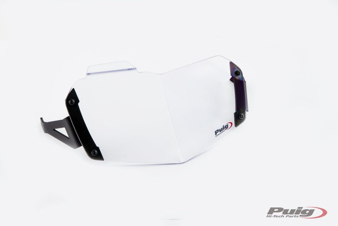 Puig Headlight Protector