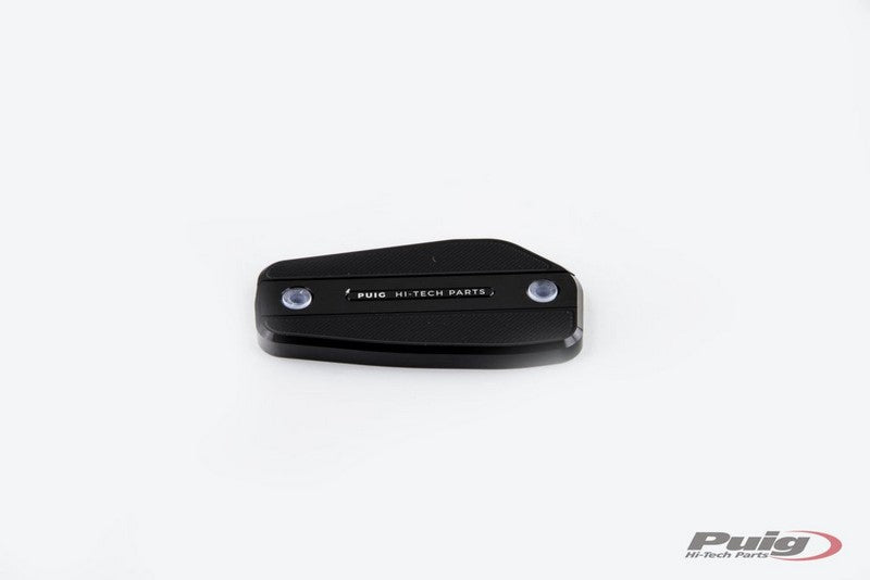 Puig Brake-Clutch Liquid Tank Cover