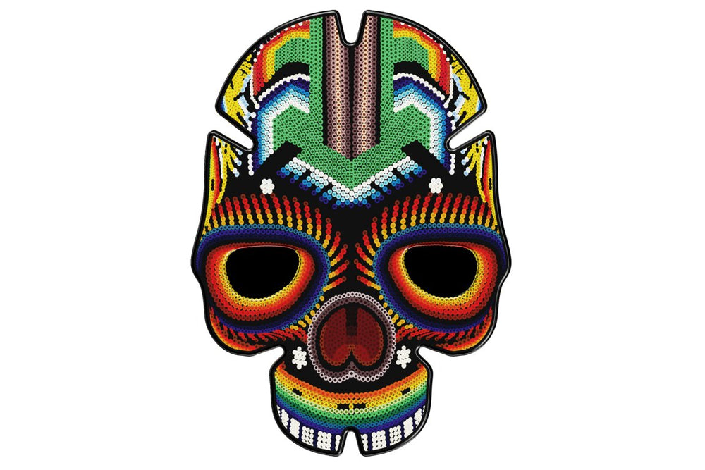 Puig Skull I Tank Pads