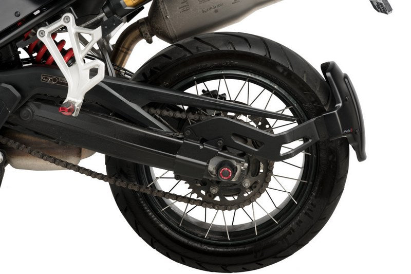 PUIG Single Swing Arm Fender | 3691