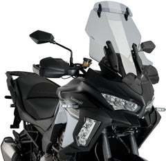 Puig Touring Windshield with Visor