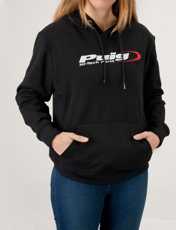 Puig Puig Hi-Tech Parts Sweatshirt for motorcycle Universal | 3746