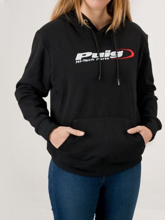 Puig Puig Hi-Tech Parts Sweatshirt for motorcycle Universal | 3747