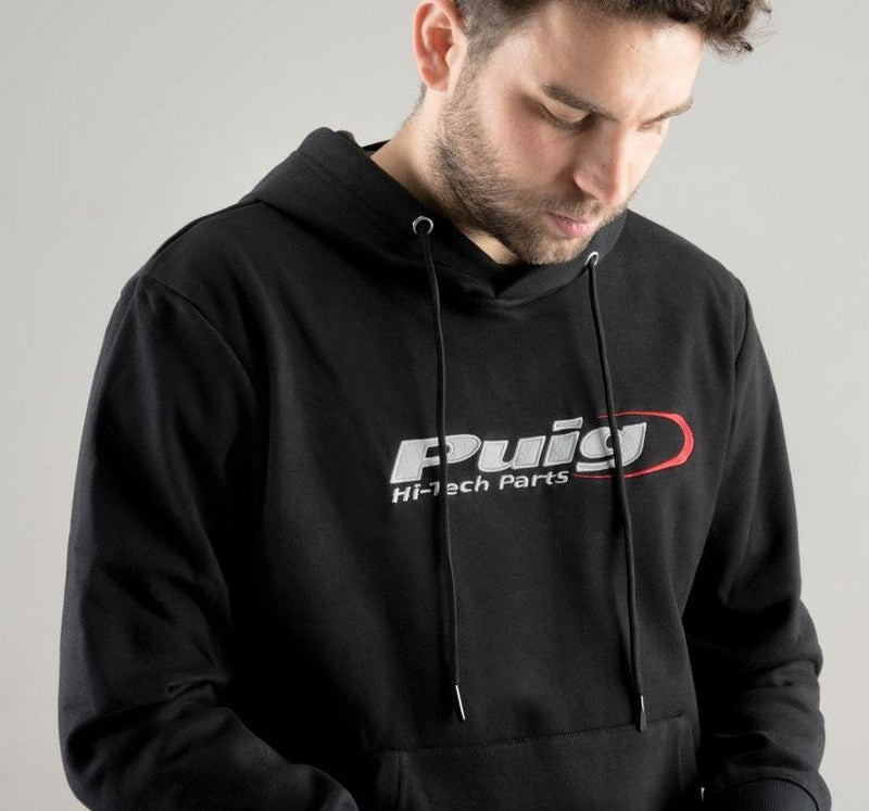 Puig Puig Hi-Tech Parts Sweatshirt for motorcycle Universal | 3747