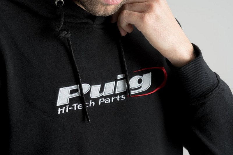 Puig Puig Hi-Tech Parts Sweatshirt for motorcycle Universal | 3747