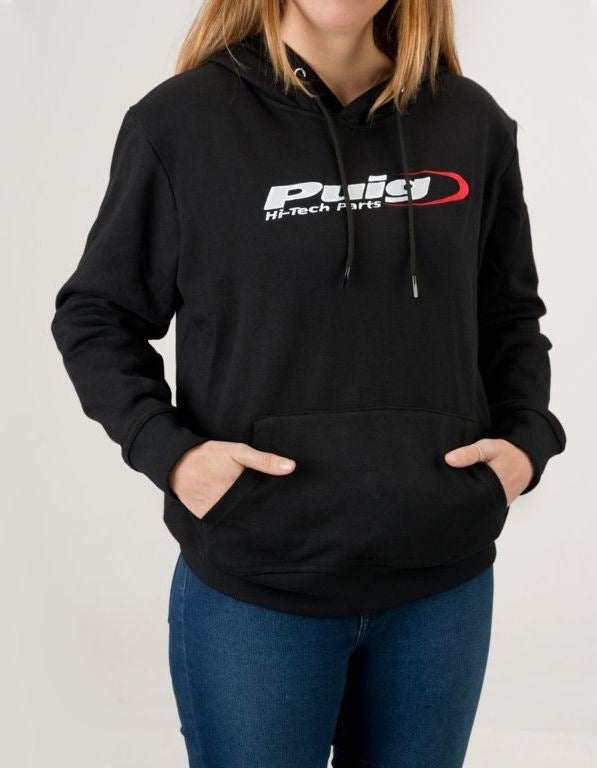 Puig Puig Hi-Tech Parts Sweatshirt for motorcycle Universal | 3748