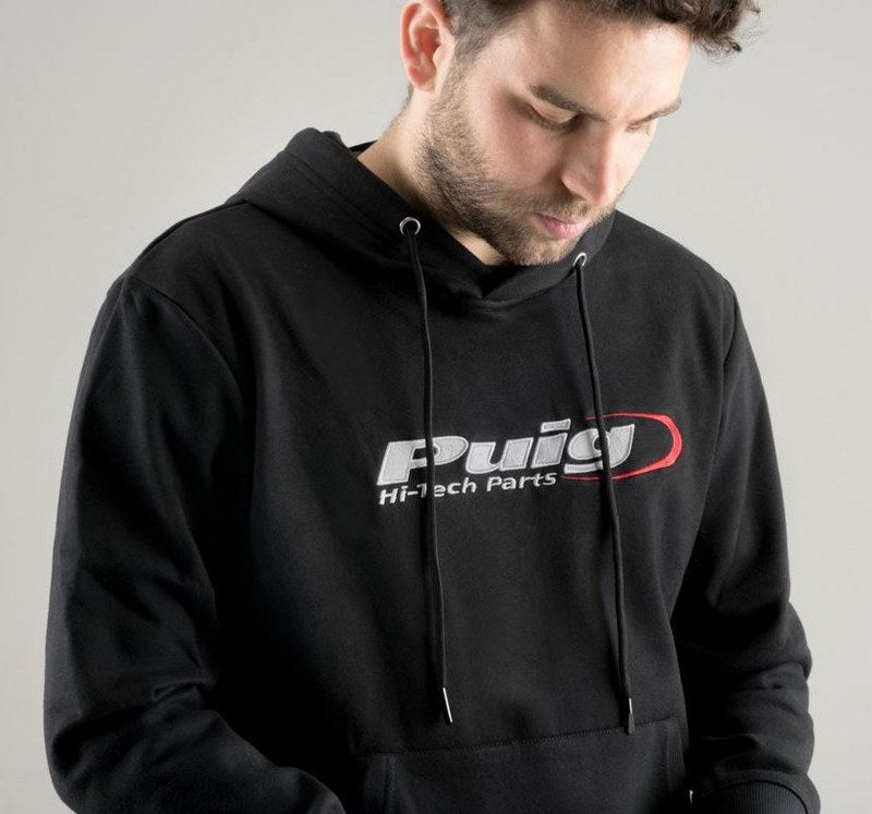 Puig Puig Hi-Tech Parts Sweatshirt for motorcycle Universal | 3748