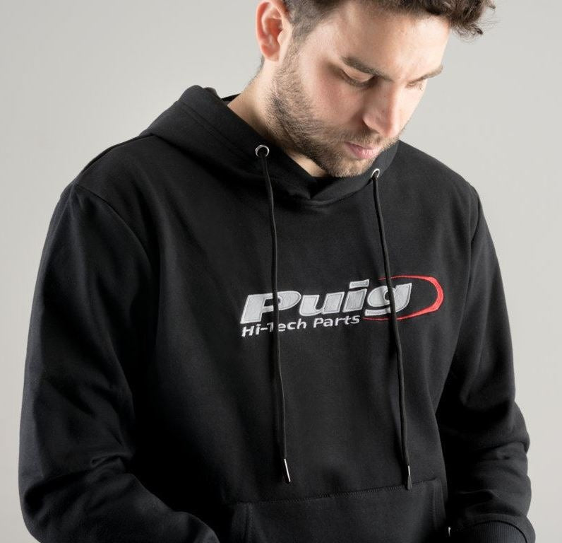 Puig Puig Hi-Tech Parts Sweatshirt for motorcycle Universal | 3750