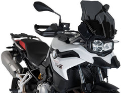 Puig Touring Screen, Dark Smoke | 3768F