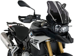 Puig Touring Screen, Dark Smoke | 3769F