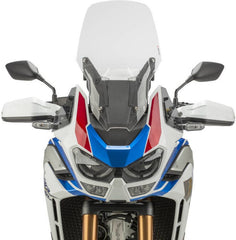 Puig Extended Front Deflectors, Dark Smoke | 3823F