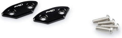 Puig Rearview Mirrors Caps | 3857