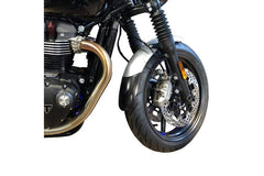 PUIG  Front fender extension | 3862