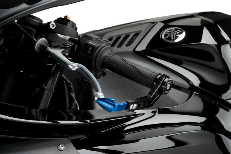 Puig Clutch lever protector for motorcycle Kawasaki W800 2011 | 3877