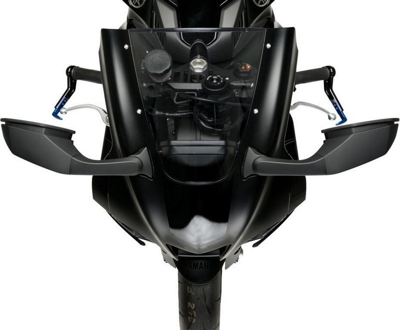 Puig Clutch lever protector for motorcycle Kawasaki W800 2011 | 3877