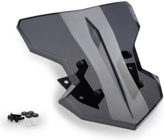 Puig Windshield New Generation Sport for motorcycle Yamaha MT-125 2020 | 3879