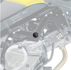 Puig CHASSIS PLUGS FOR SUZUKI DL650 V-STROM 2012 | 3893