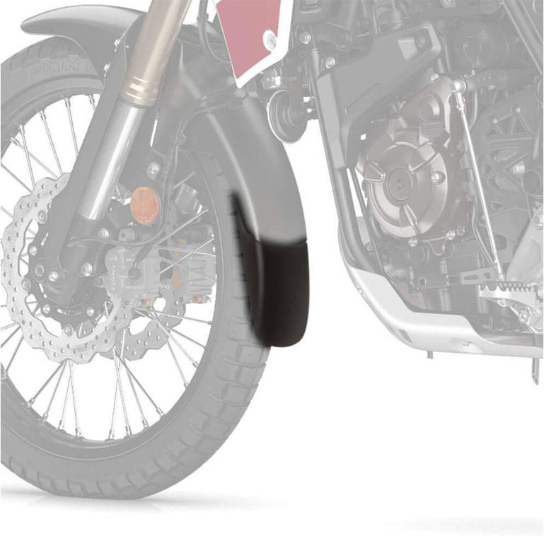 Puig Front fender extension | 3894