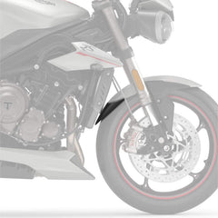 Puig Front fender extension | 3898