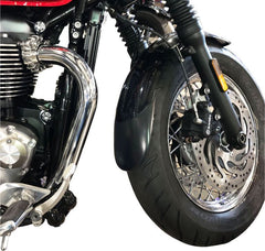 Puig Front fender extension | 3899