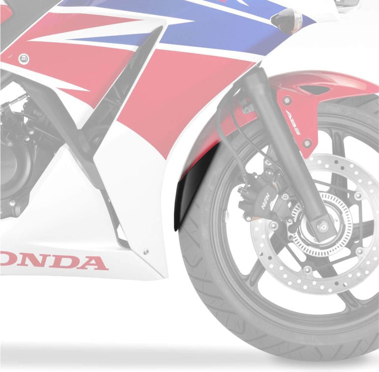 Puig Front fender extension | 3901
