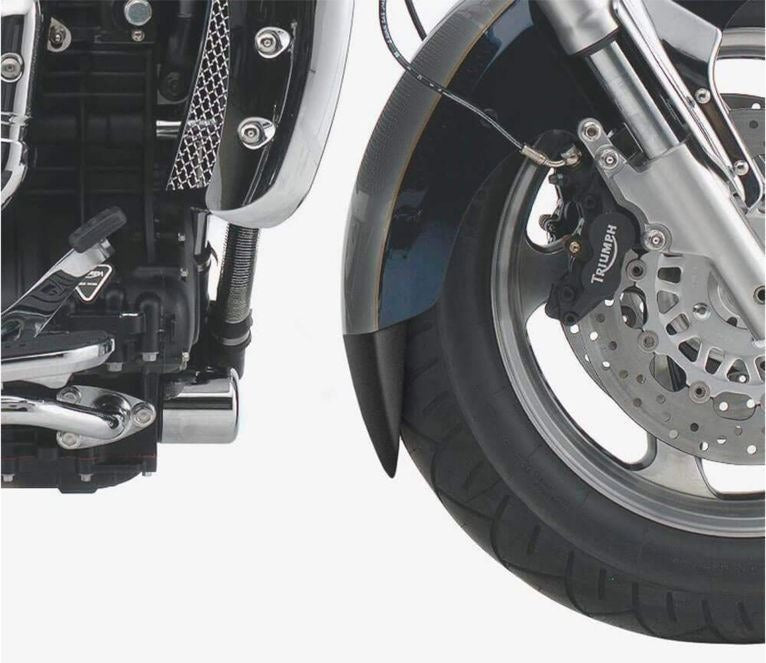 Puig Front fender extension | 3902