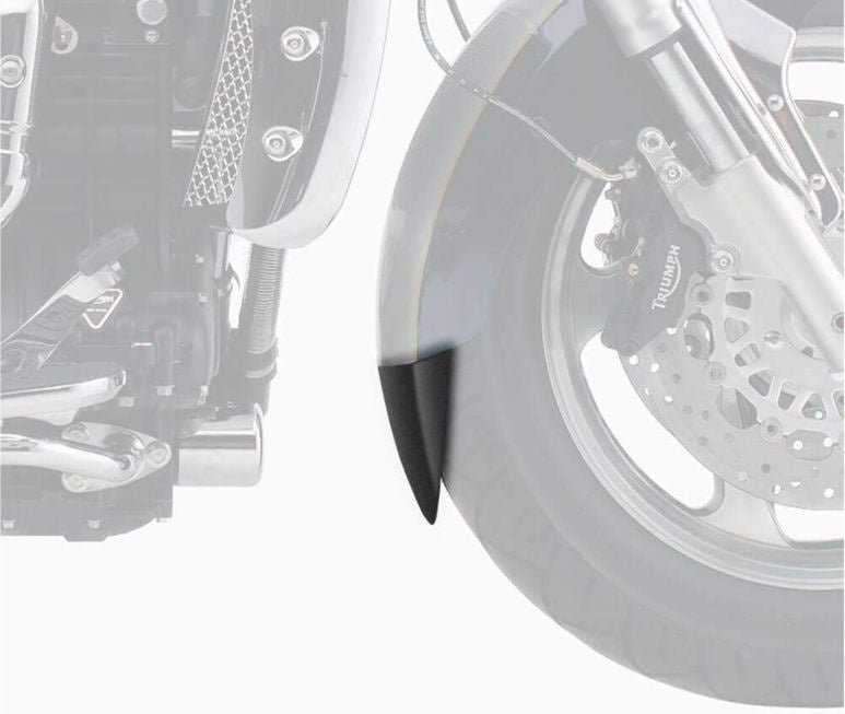 Puig Front fender extension | 3902