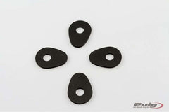 Puig Turn Lights Plate Supports