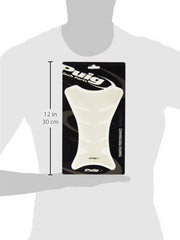 Puig Performance Tank Pads, Grey | 4051U