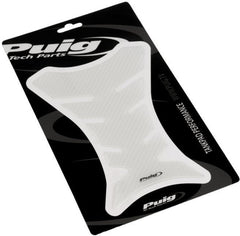 Puig Performance Tank Pads, Grey | 4051U