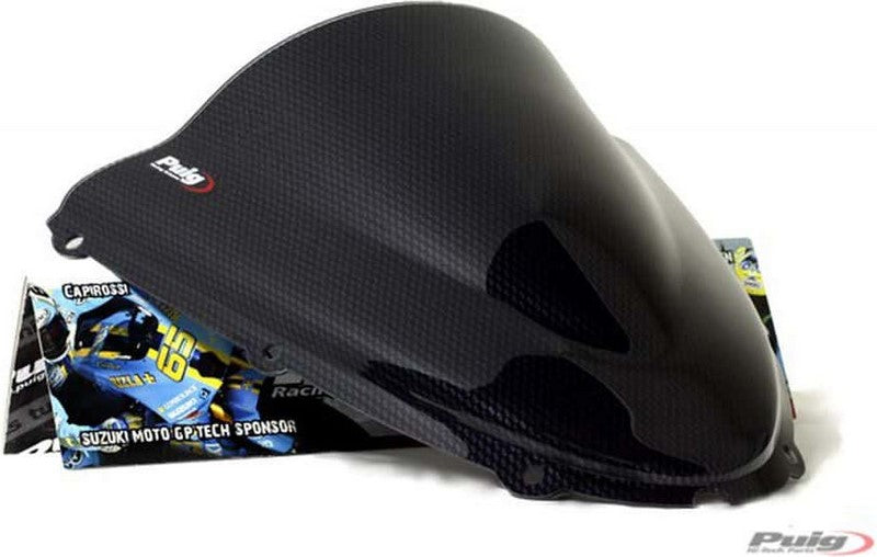 Puig Racing Screen